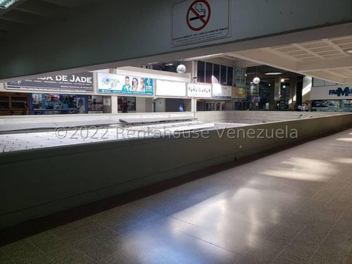 Imagen 2 de 10 de Local En Venta Los Palos Grandes 22-23140 Renta House Los Samanes