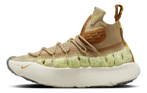 Zapatillas Nike Ispa Sense Flyknit Enigma Cw3203-002
