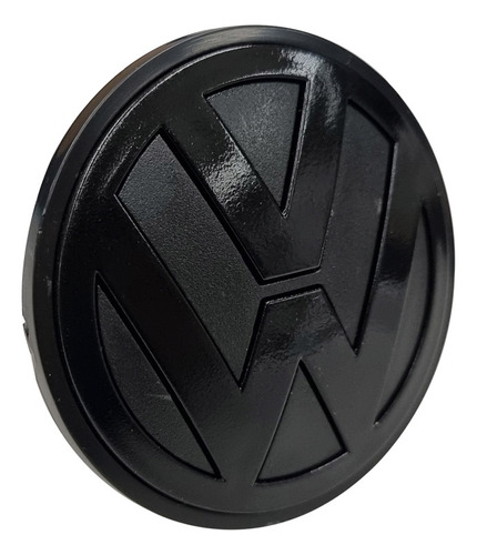 Emblema Llanta Ven-ama-sci-tig-pas-negro