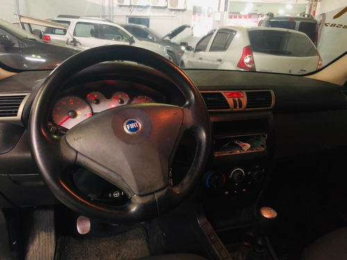 Fiat Stilo 1.8 Mpi Sp 8v 2007