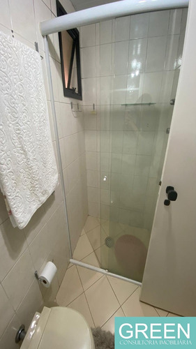 Imagem 24 de 30 de Apartamento - Ref: Ap02084