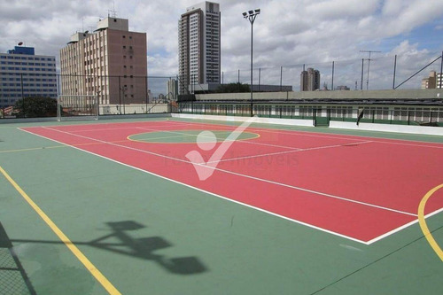 Imagem 24 de 25 de Apartamento À Venda Em Tatuapé - Ap004099