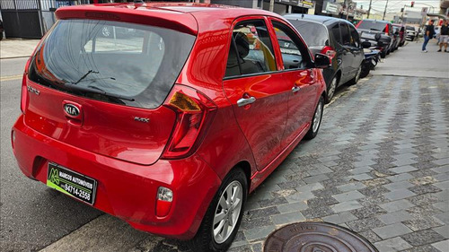 Kia Picanto 1.0 ex 12v