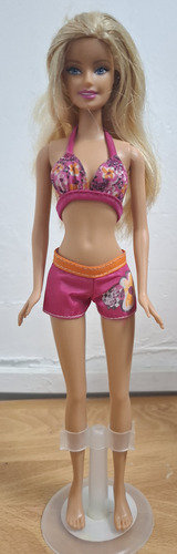 Muñeca Barbie Originales Mattel Coleccionables Vintage Usada