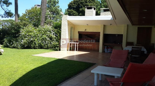 Casa En Punta Del Este, Mansa | Ines Podesta Ref:6907- Ref: 6907