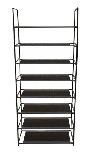 Zapatera Rack Organizador 8 Niveles 