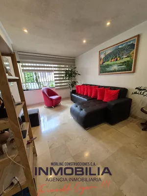 Apartamento en venta