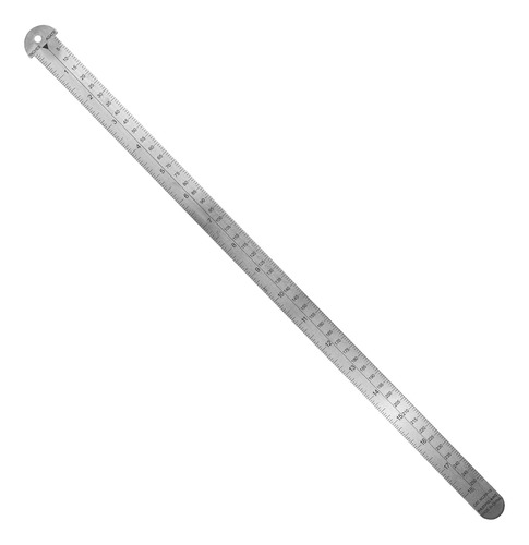 Pica Pole Metal Ruler De 18 Pulgadas, Medidas De Pica, ...