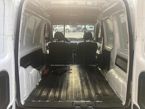 Renault Kangoo 1.6 Furgon Ph3 Confort 1plc