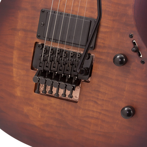 Guitarra Eléctrica Serie Unique Phantom Tw Babilon