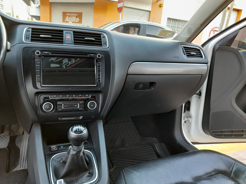 Volkswagen Vento 2.0 T Fsi Sportline