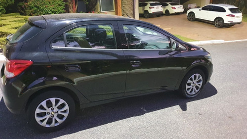 Onix 1.4 Lt 2013