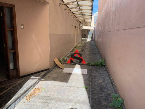 Imagem 7 de 22 de Casa, 680 M² - Venda Por R$ 8.000.000,00 Ou Aluguel Por R$ 40.000,00/mês - Moema - São Paulo/sp - Ca2639