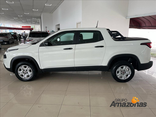 Fiat Toro 1.8 16V EVO FLEX ENDURANCE AT6