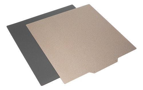 Placa De Construção Da Impressora 3d 250x250mm De Dupla Face