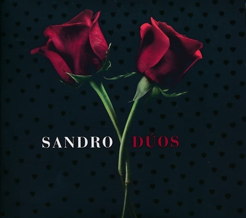 Sandro - Duos / Musica / Cd Nuevo