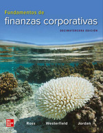 Libro Fundamentos De Finanzas Corporativas 13 Edicionde Mc G