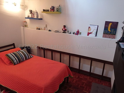 Imagen 14 de 16 de Venta Casa Naranjos Del Cafetal 22-18726 Of