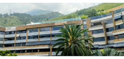 Apartamento en alquiler