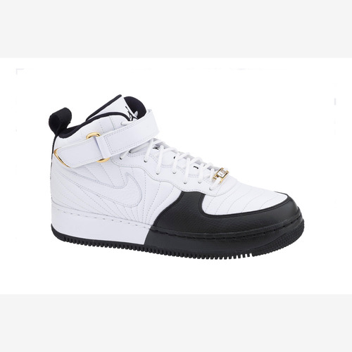 Zapatillas Jordan Force Taxi 12 Urbano Hombre 317742-101   