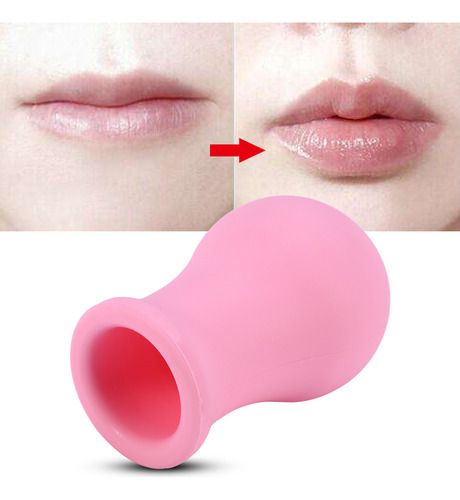 Mejorador De Labios Lip Plumper Para Mujer, Portátil, En For