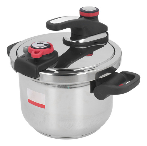 Olla A Presión Eléctrica 6l 304