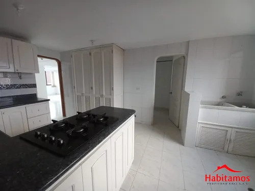 Apartamento En Venta En Medellín - Laureles Cod 59883