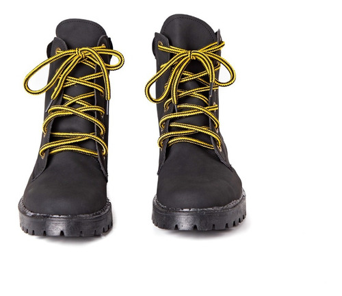 Imagen 5 de 7 de Zapatos Borcegos Hombre Nobuk Simón De La Costa Importados