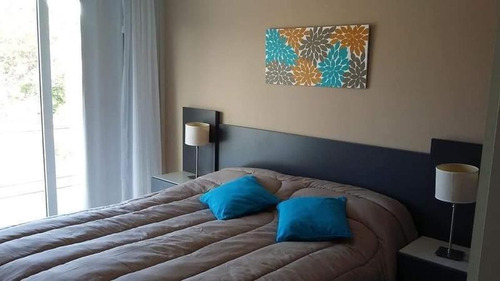 Imagen 5 de 9 de Departamento En Venta - 3 Ambientes - Pinamar