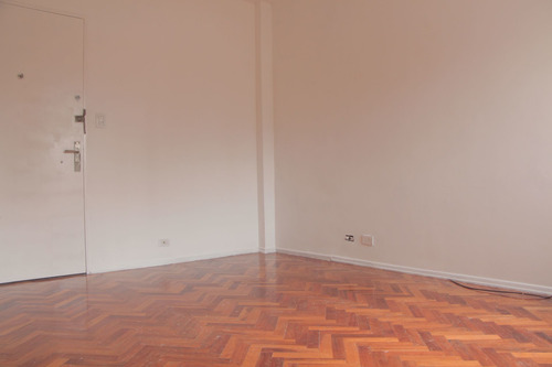 Imagen 7 de 22 de Venta Departamento 2 Ambientes Almagro Luminoso!