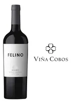 Comprar Vino Felino Malbec Bodega Viña Cobos - Recomendado!