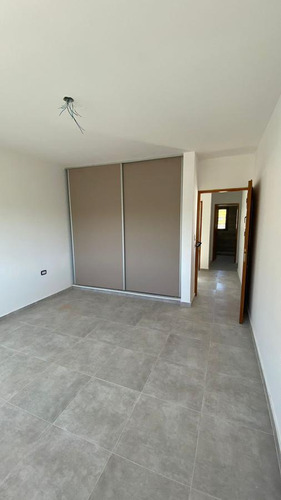 Duplex - Dos Dormitorios - Arguello