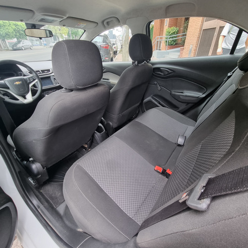 Chevrolet Onix 1.4 Lt 98cv