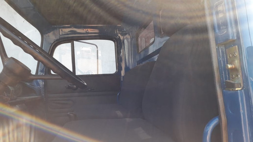 Mercedes Mb 2213 Mb 2214 Ano 1989 Revisado Inteiro R$ 60.000