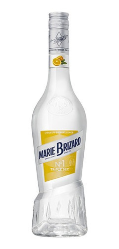 Licor Marie Brizard Triple Sec - 700ml