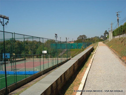 Terreno Em São Paulo Ii, Cotia/sp De 0m² À Venda Por R$ 478.765,00 - Te940312