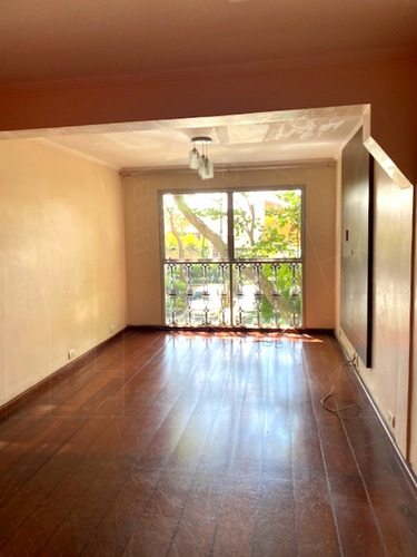 Imagem 2 de 21 de Apartamento - Ap01213 - 69213613