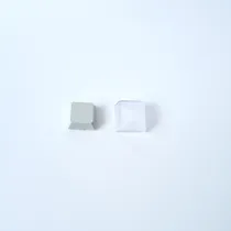 Comprar Kit Teclas Teclado Gertec Tec 65 Tec 44 (2 Peças)