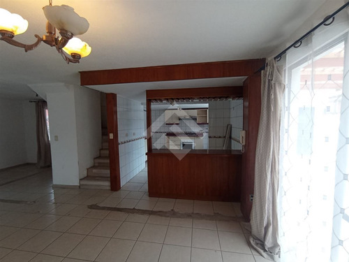 Casa En Venta De 3 Dorm. 2 Baños Portal Oeste En Cerrillos