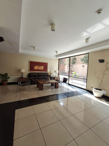Venta Depto. 1d/1b - Santiago