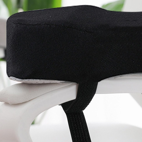 Almohada De Codo Suave De Espuma Viscoelástica Almohadilla