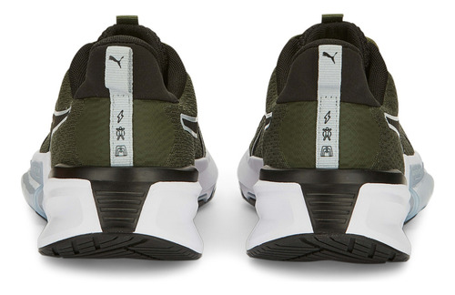 (377970-05) | Zapatillas Puma Hombre Training Pwrframe Tr 2