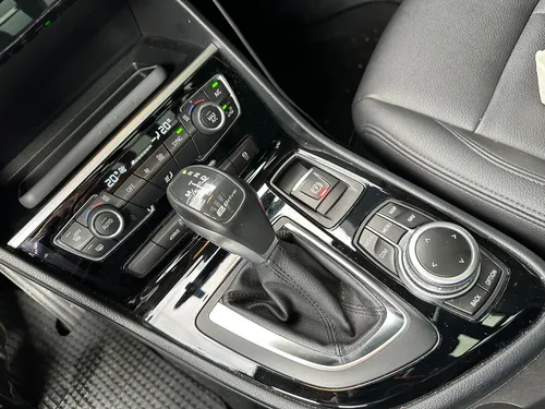 Bmw 225xe Híbrido 2020
