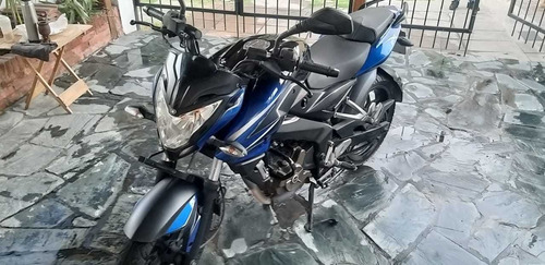 Rouser Ns 200 2015
