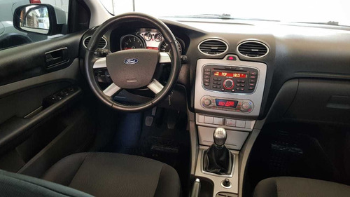 Ford Focus Ii 2.0 Trend Plus 2011