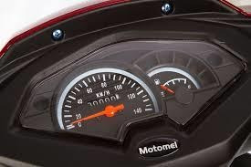 Motomel Blitz 110 Full Aleación - Ahora 12/18 - Crédito Dni!