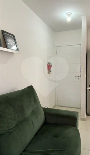 Lindo Apartamento- Centro De Diadema - 373-im560478