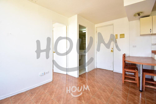 Departamento Avenida Fermín Vivaceta Id: 22355