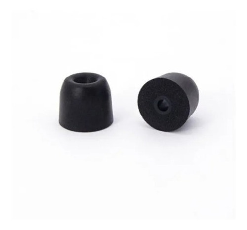 Gomas De Repuesto Memory Foam De Alta Calidad Kz Originales