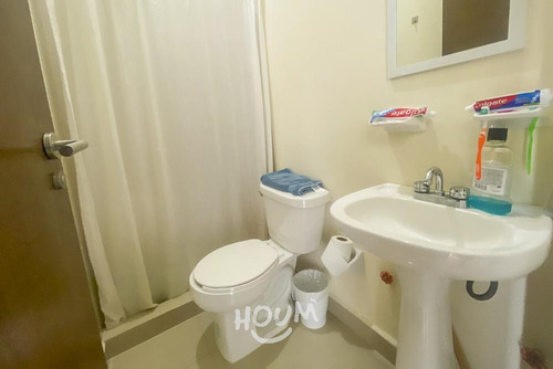 Imagen 7 de 30 de Departamento En El Olivo, Huixquilucan Con 3 Recámaras, 200 M², Id: 82657